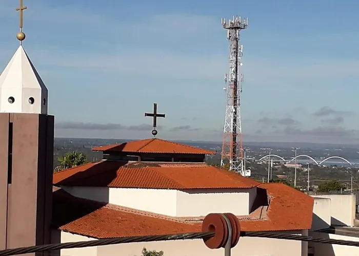 Hotel Bela Vista