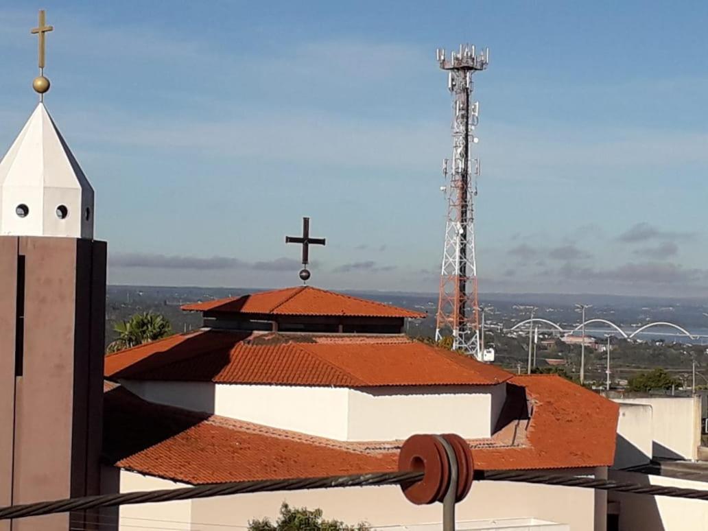 Bela Vista Hotel