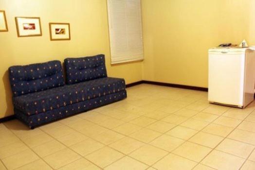 Hotel Bela Vista Paranoá
