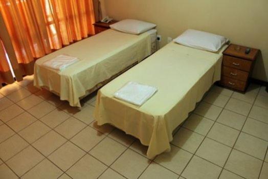 Hotel Bela Vista 2*