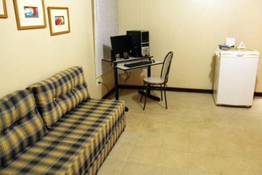 Bela Vista Hotel 2*