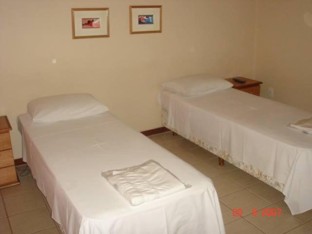 Bela Vista Hotel