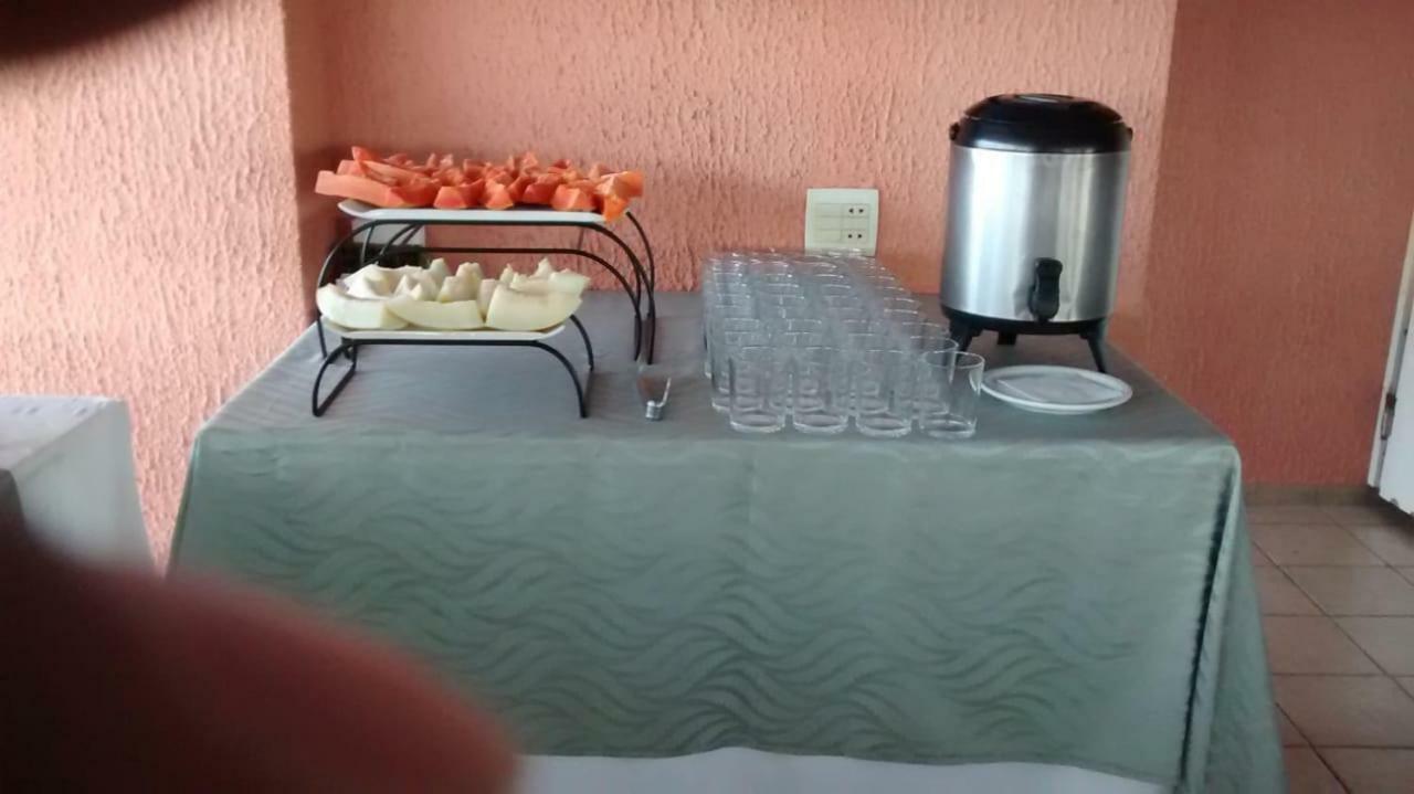 Hotel Bela Vista Paranoá