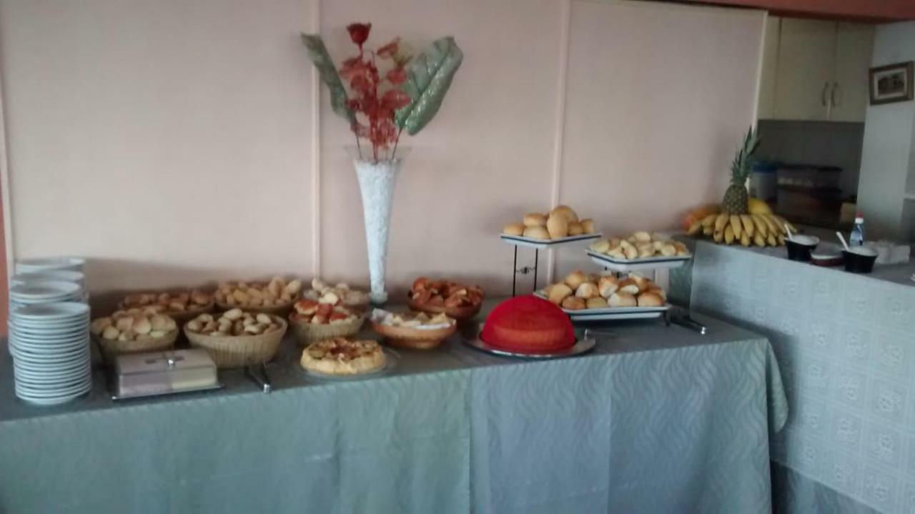 Hotel Bela Vista 2*